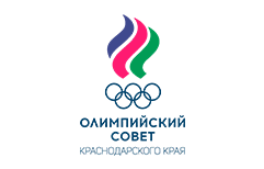 Олимпийский совет Краснодарского края